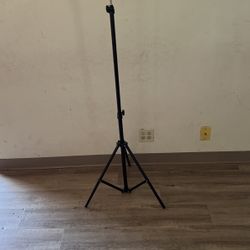 Camera holder