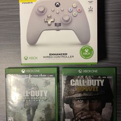 Call Of Duty Advance Warfare Limited Edition Xbox One