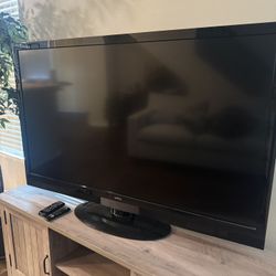 2 Vizio TV’s-40” & 55”
