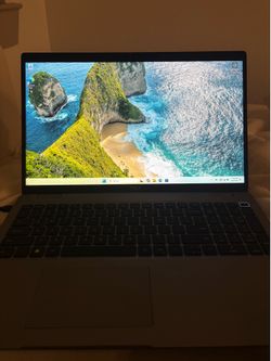 Dell Latitude 5530 intel i7