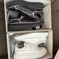 Alexander McQueen Shoes
