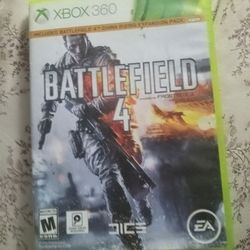 Battlefield 4