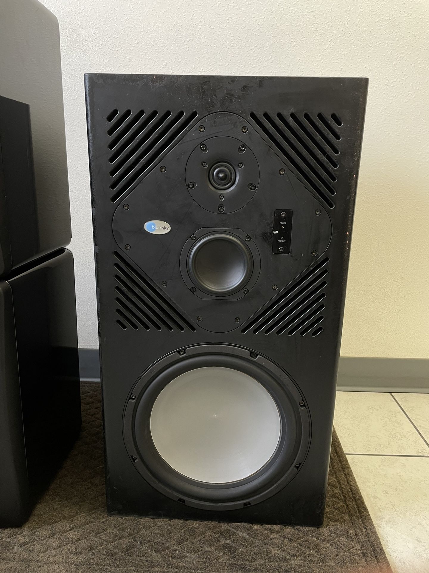 Pro Audio Studio Equipment