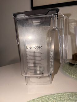 Blendtec Blender