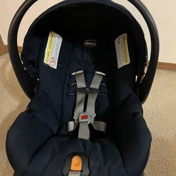 Chico Keyfit 30 Infant Car Seat