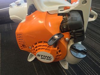 Stihl blower bg 50