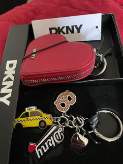 DKNY