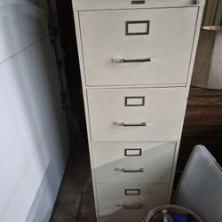 File Cabinet