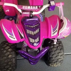 Motorized Bike.. Very Good Condition ..With Helmet 