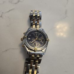 Watch Orginal  Ex Condtion