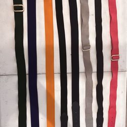 Softball Baseball Belts