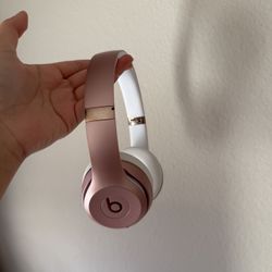 Pink Beats