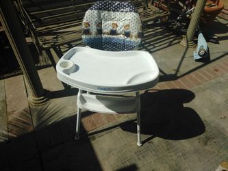 Baby chair