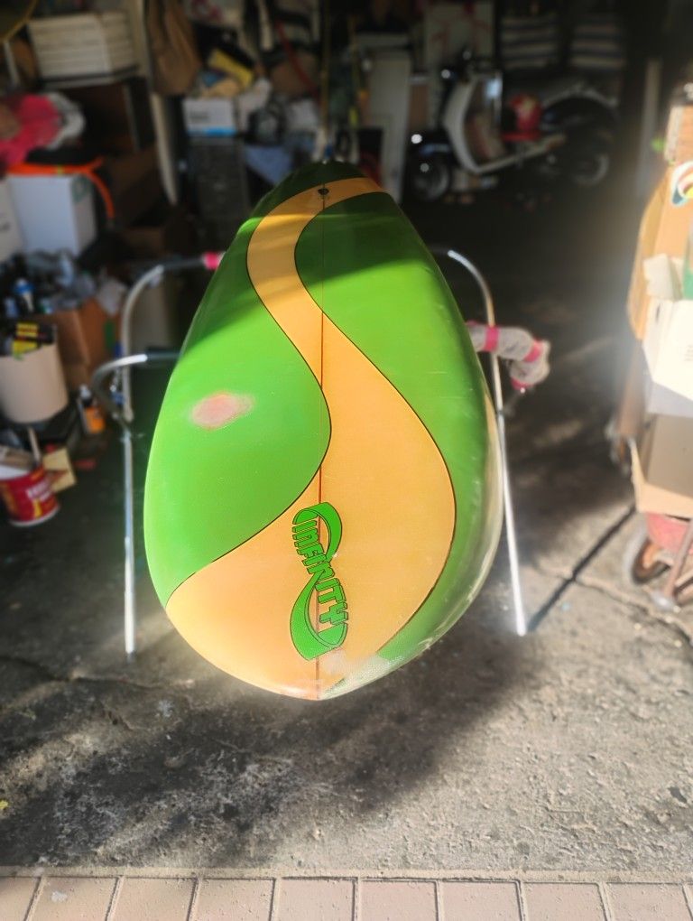 Vintage Single Fan Infiniti Excellent Condition