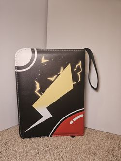 Card Holder Binders 