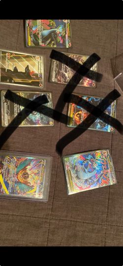 Pokémon for sale