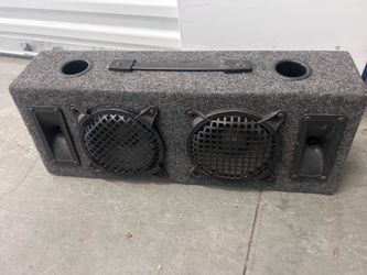 subwoofers