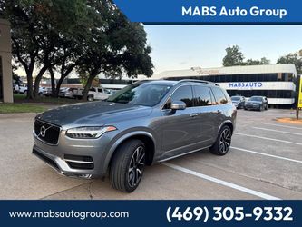 2019 Volvo XC90