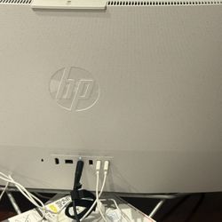 Hp All In One Touch Screen Desktop 