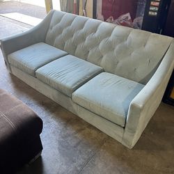 Older Couch 