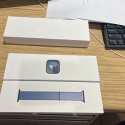 APPLE WATCH SERIES 9 45MM GPS+CELL 