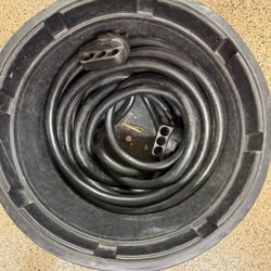 RV 50 AMP 50 FT Extension Cord Like New!! 6/3 8/1 600 Volt Rating. 
