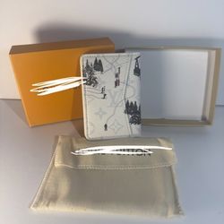 Big Wallet 