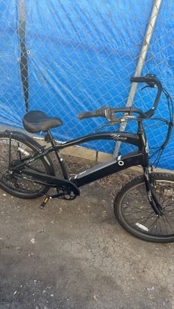 Bicycle