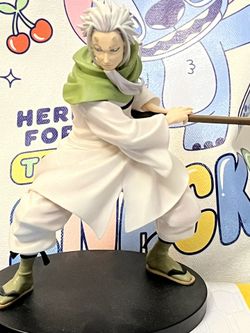 Banpresto That Time I Got Reincarnated As A Slime Hakuro