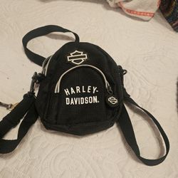 Harley 