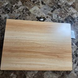 Lap Desk With Pink Pillow