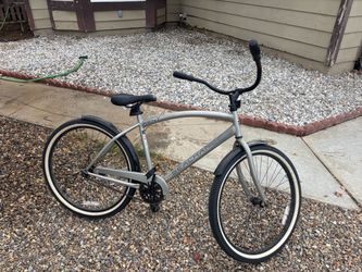 Kent Bicycle Sea Change bike
