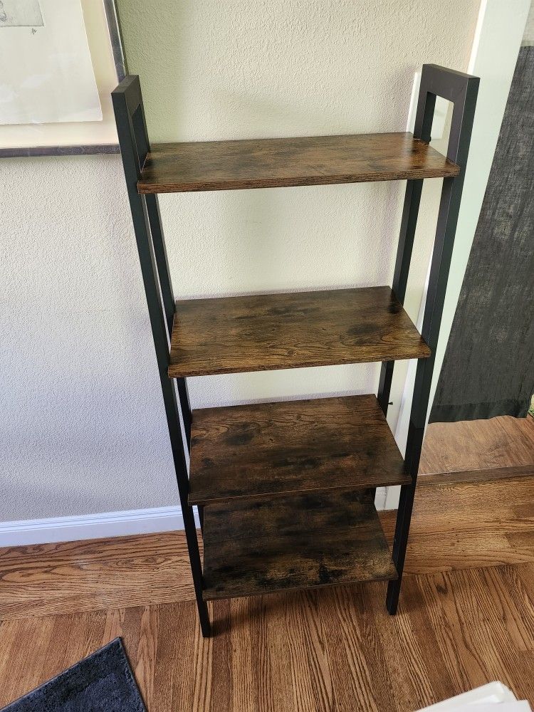 Shelving Unit