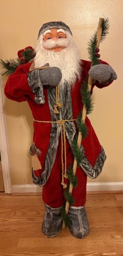 Large Santa