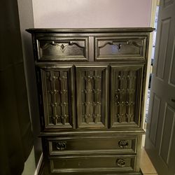 Antique Dresser