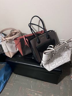 Michael Kors purses