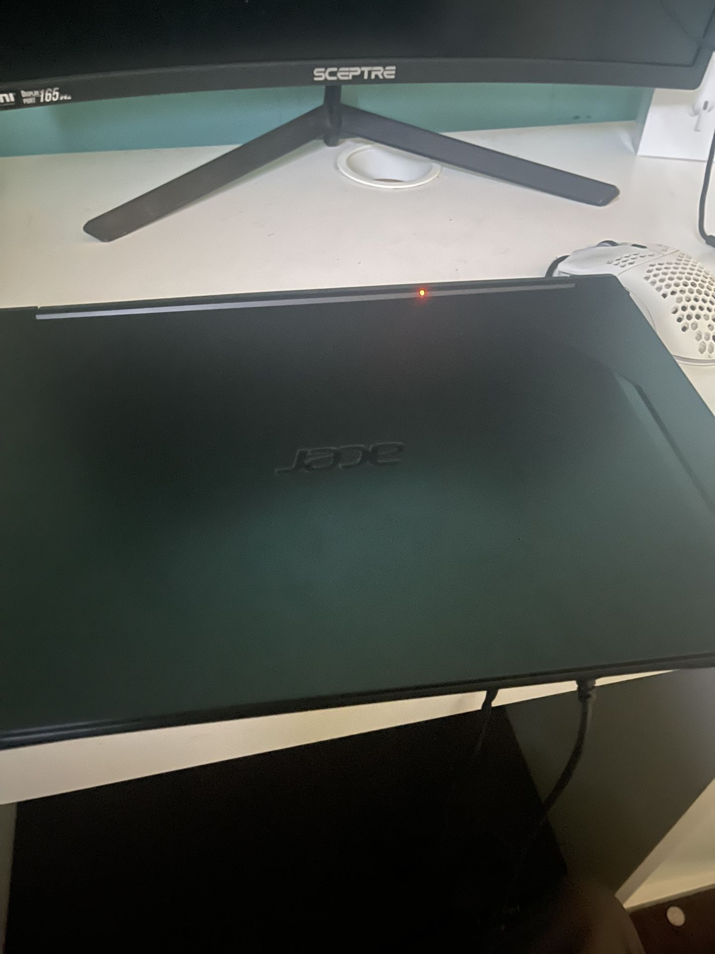 Gaming Laptop