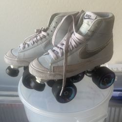 Custom Roller Skates