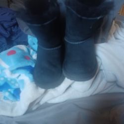 Toddler Ugg