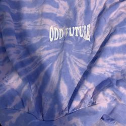 Long Sleeve Odd Future ( Read Description)
