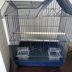 Bird cage for sale 
