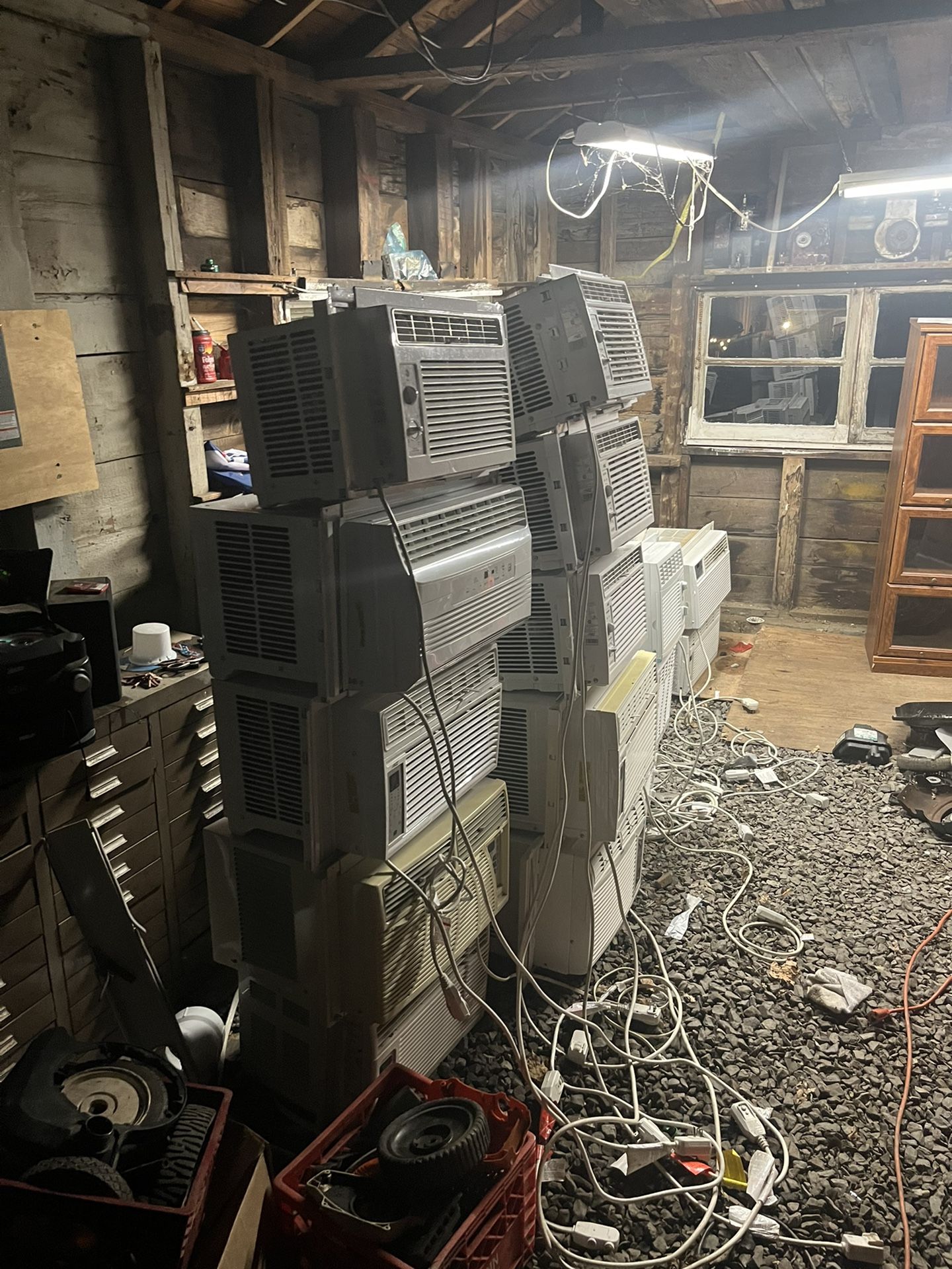 Air Conditioners