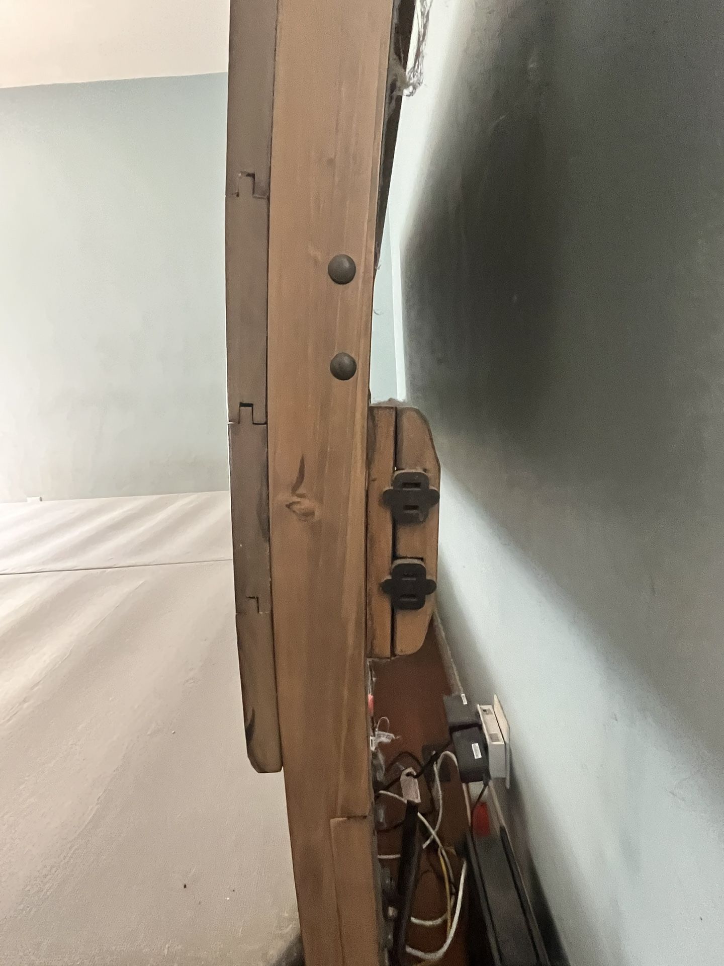 King Size Bed Frame Furniture