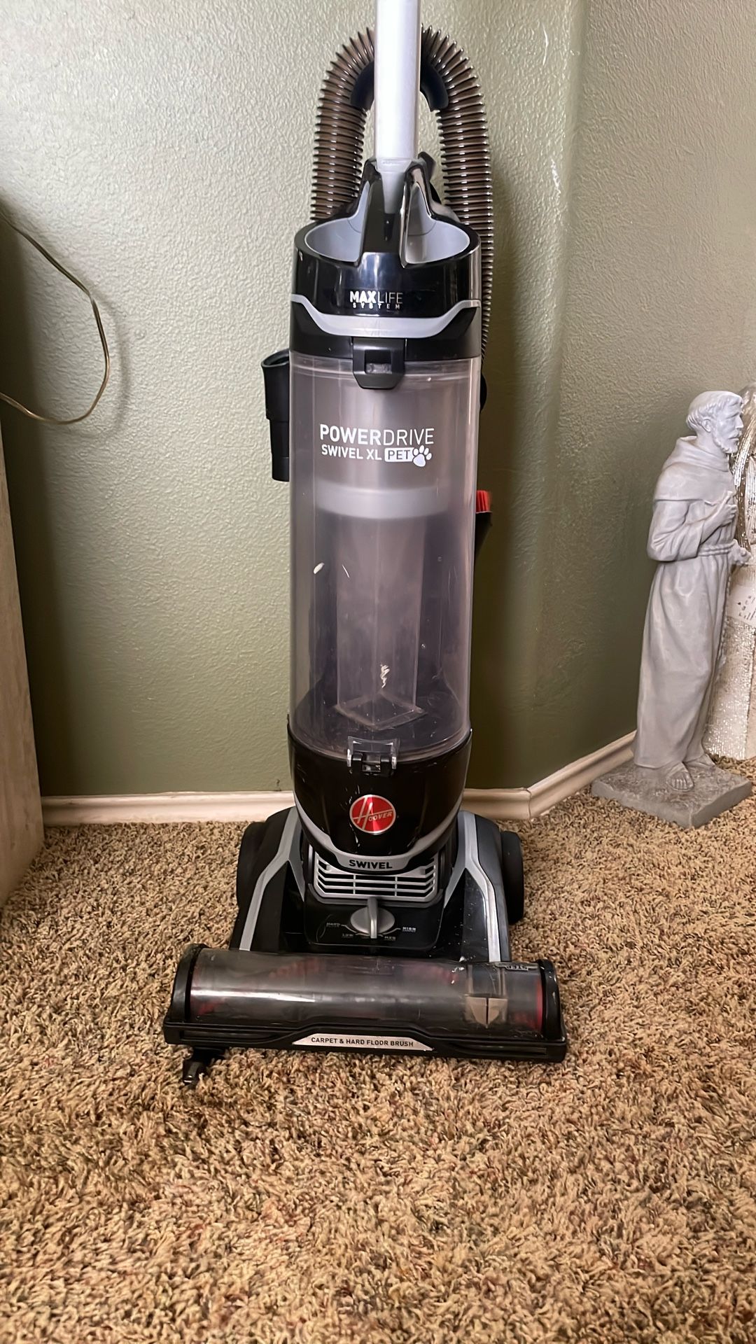 Hoover Vacuum