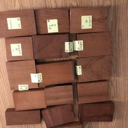 Honduras mahogany wood