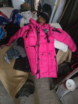 Bad ass Jacket