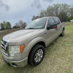 For sale - 2009 Ford F150 SFE