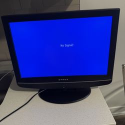 Dynex 18 inch tv with dvd player 