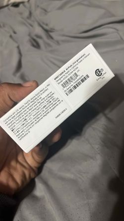 Apple AirPods 3rd Generation