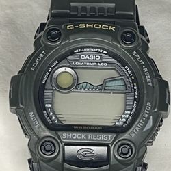 G Shock - Army Green